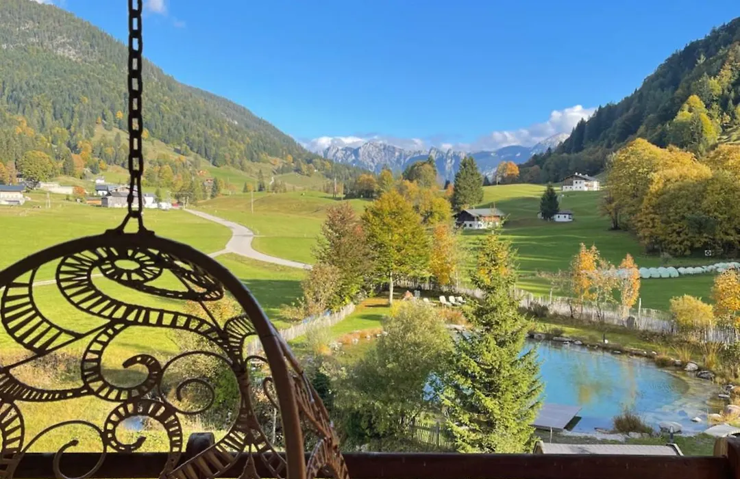 Hotel Heutaler Hof-1
